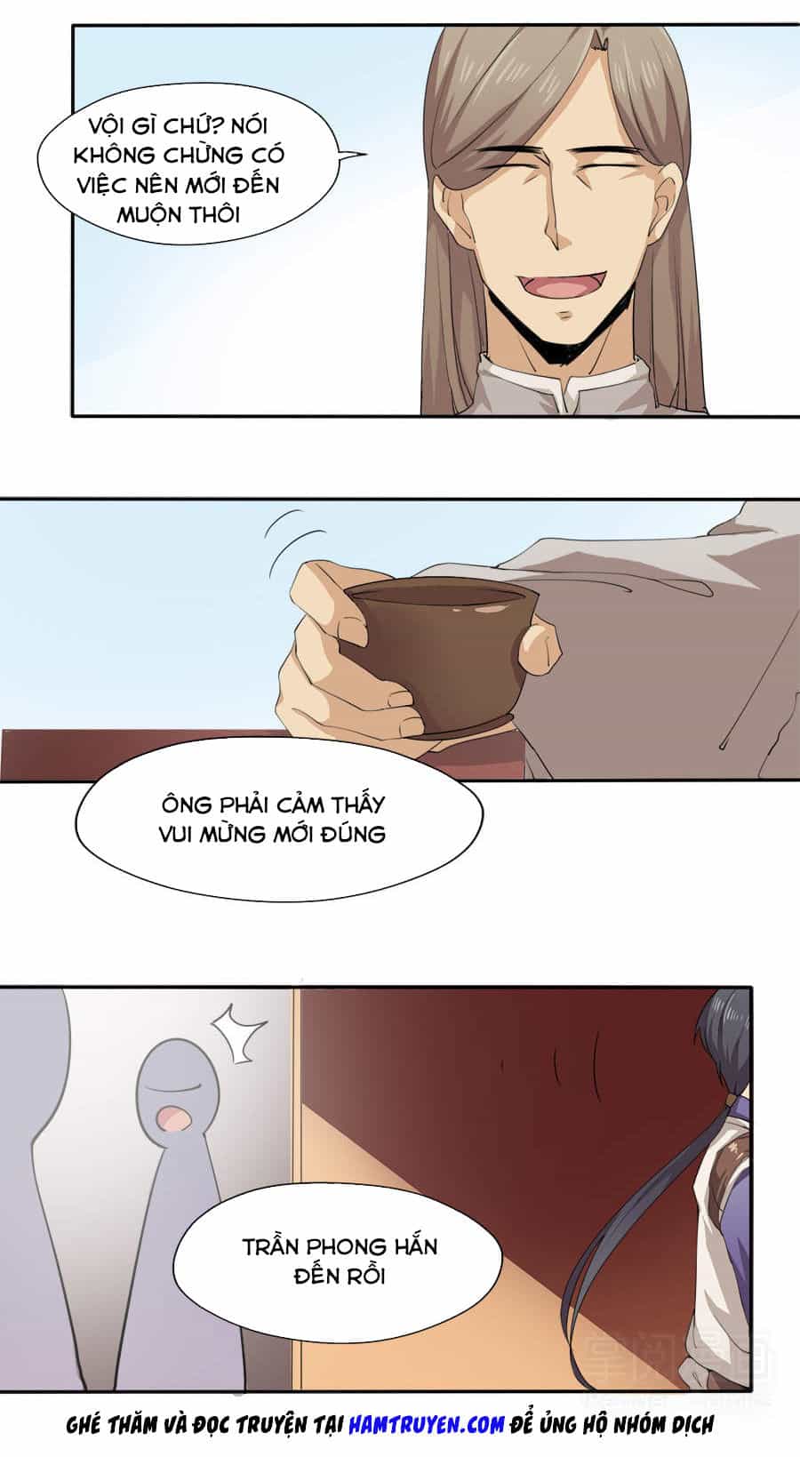 Tuyệt Thế Võ Hồn - Chương 14 - ảnh 4