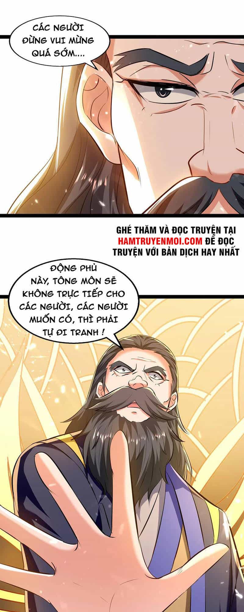 Tuyệt Thế Võ Hồn - Chương 146 - ảnh 22