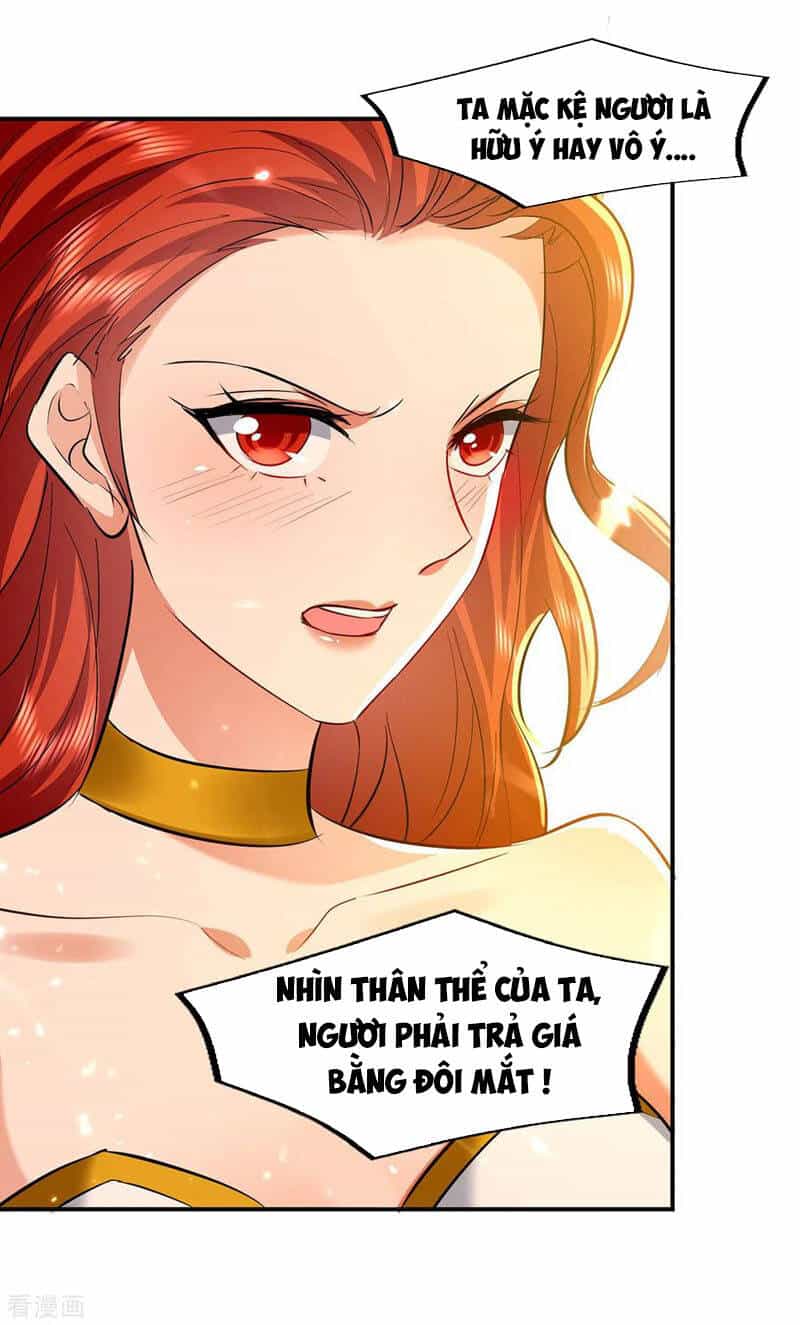 Tuyệt Thế Võ Hồn - Chương 147 - ảnh 16