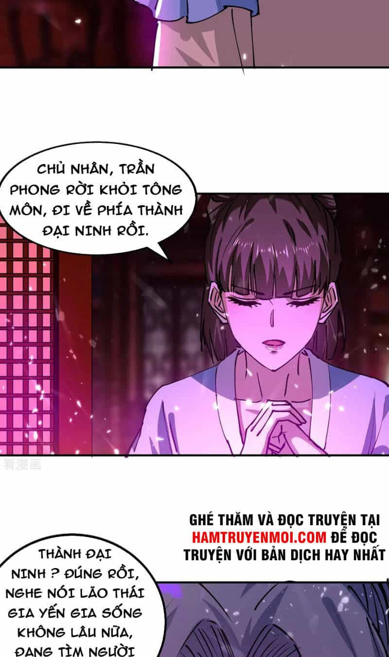 Tuyệt Thế Võ Hồn - Chương 149 - ảnh 25