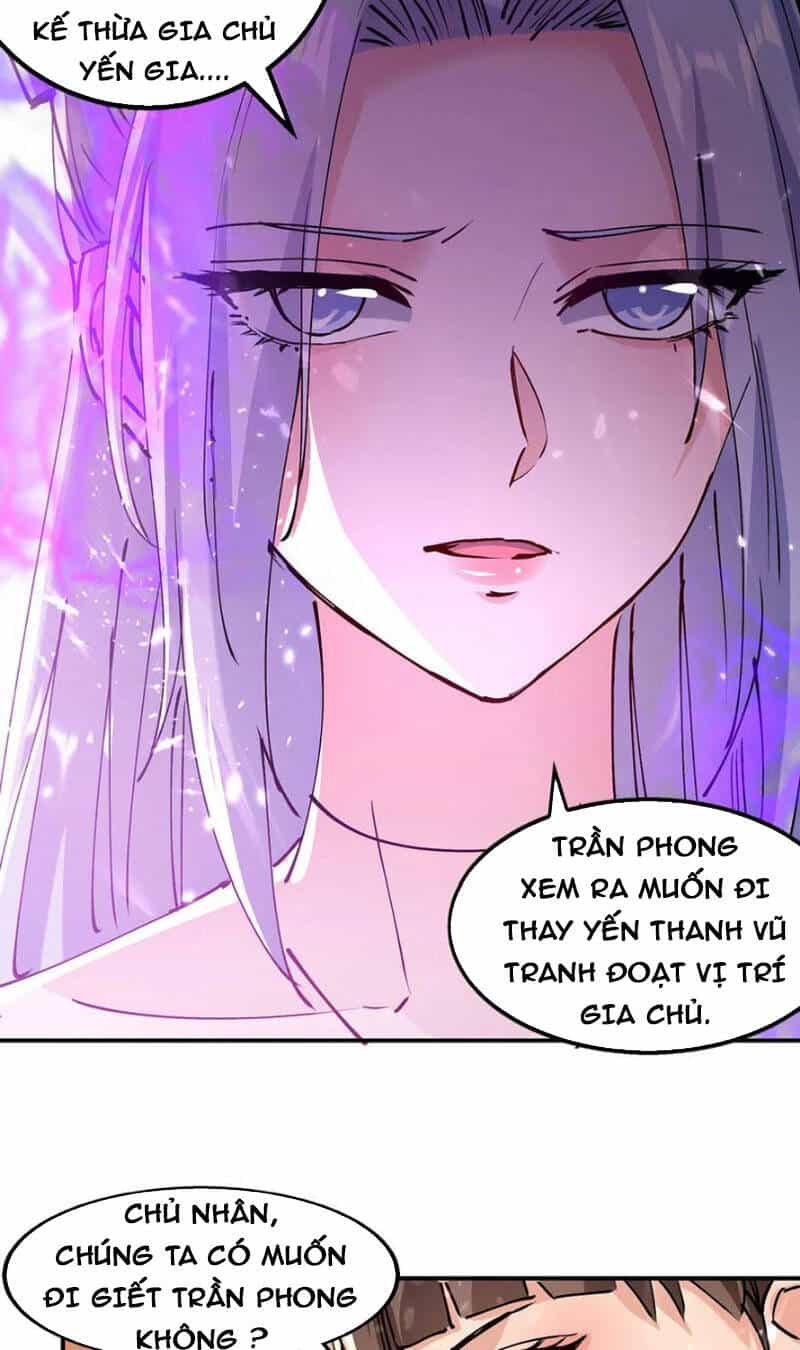 Tuyệt Thế Võ Hồn - Chương 149 - ảnh 26