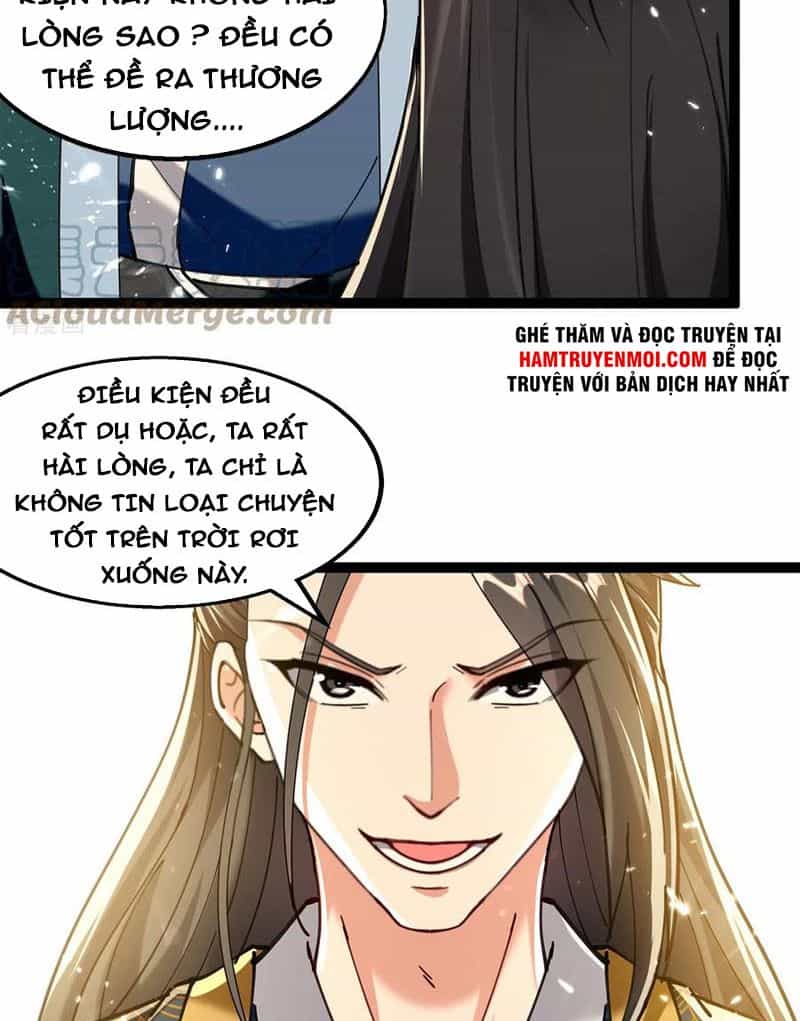 Tuyệt Thế Võ Hồn - Chương 152 - ảnh 36