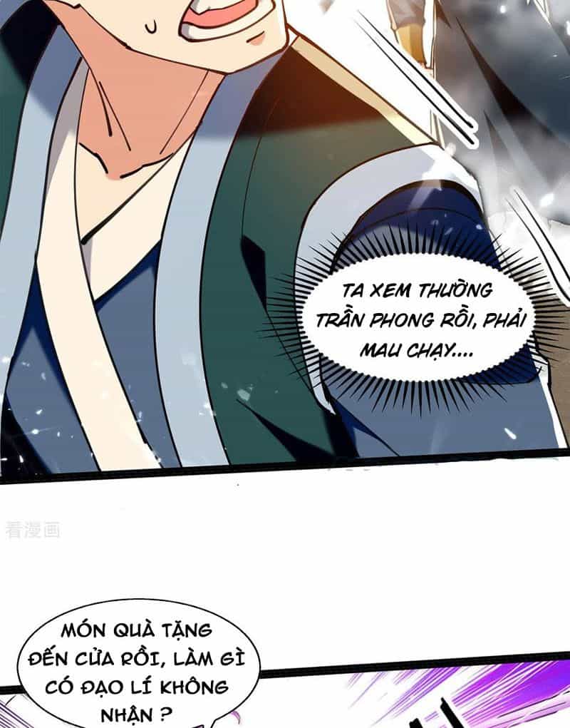 Tuyệt Thế Võ Hồn - Chương 152 - ảnh 53