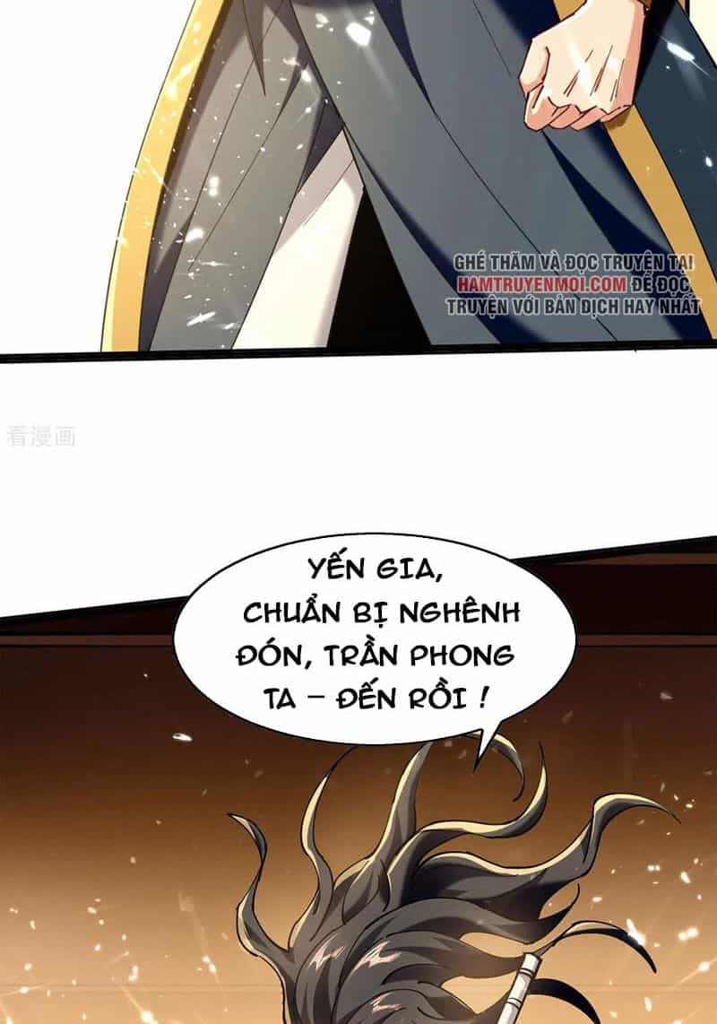 Tuyệt Thế Võ Hồn - Chương 152 - ảnh 68