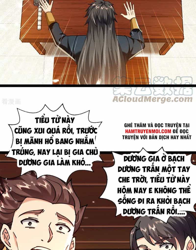 Tuyệt Thế Võ Hồn - Chương 152 - ảnh 8