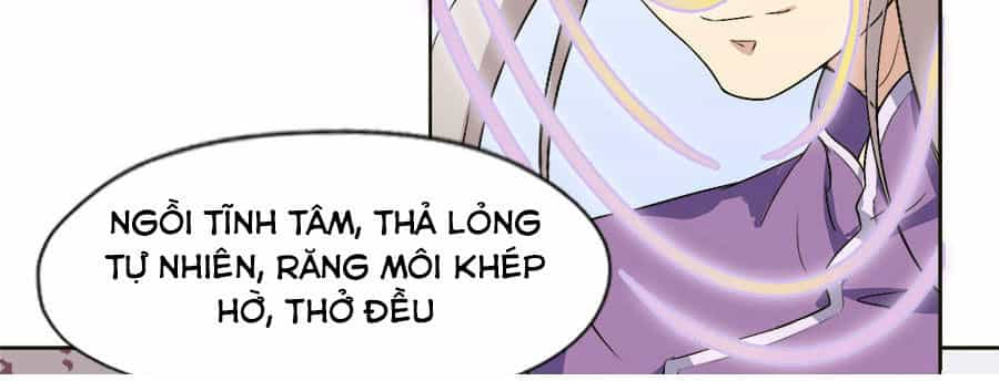 Tuyệt Thế Võ Hồn - Chương 16 - ảnh 7
