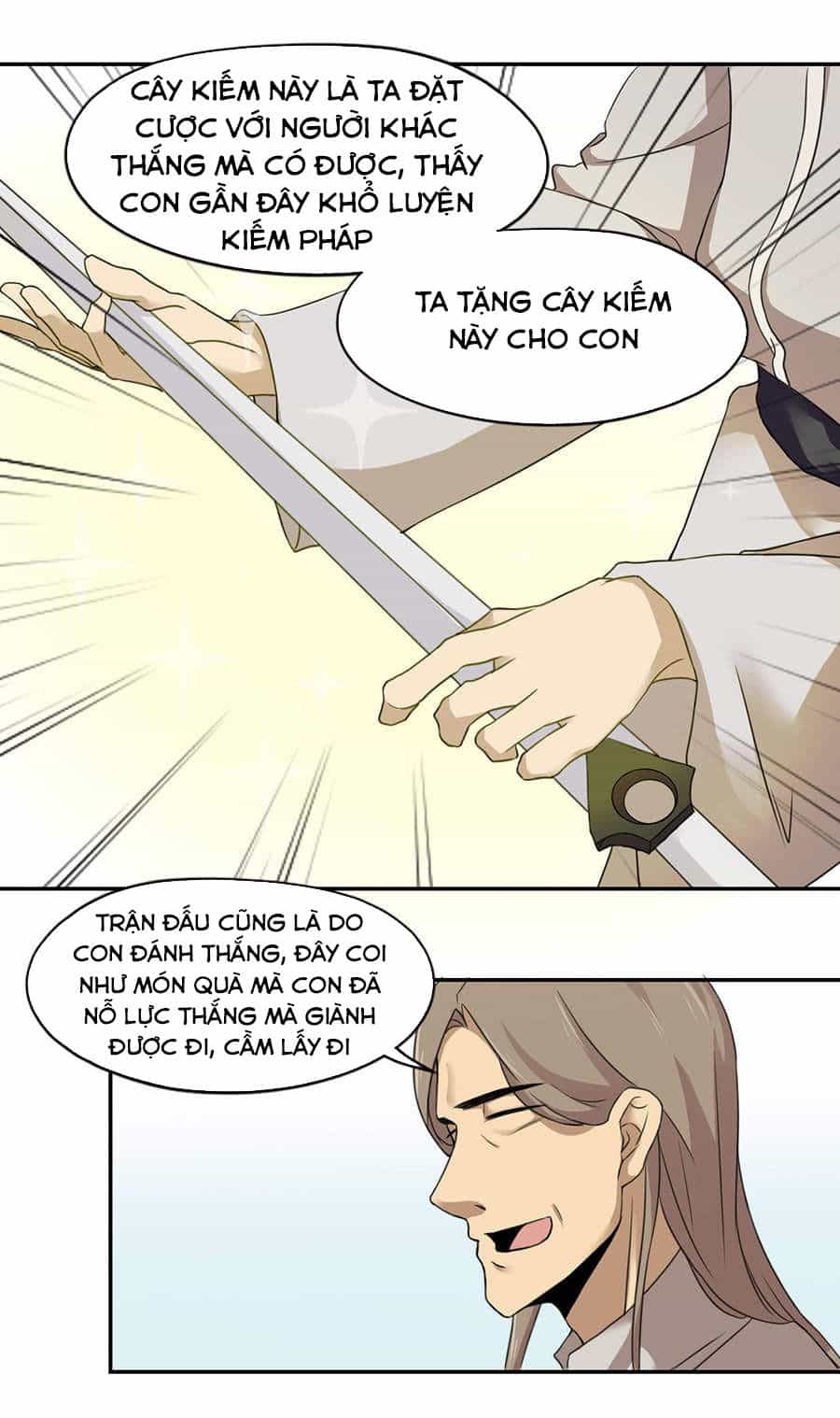 Tuyệt Thế Võ Hồn - Chương 23 - ảnh 10