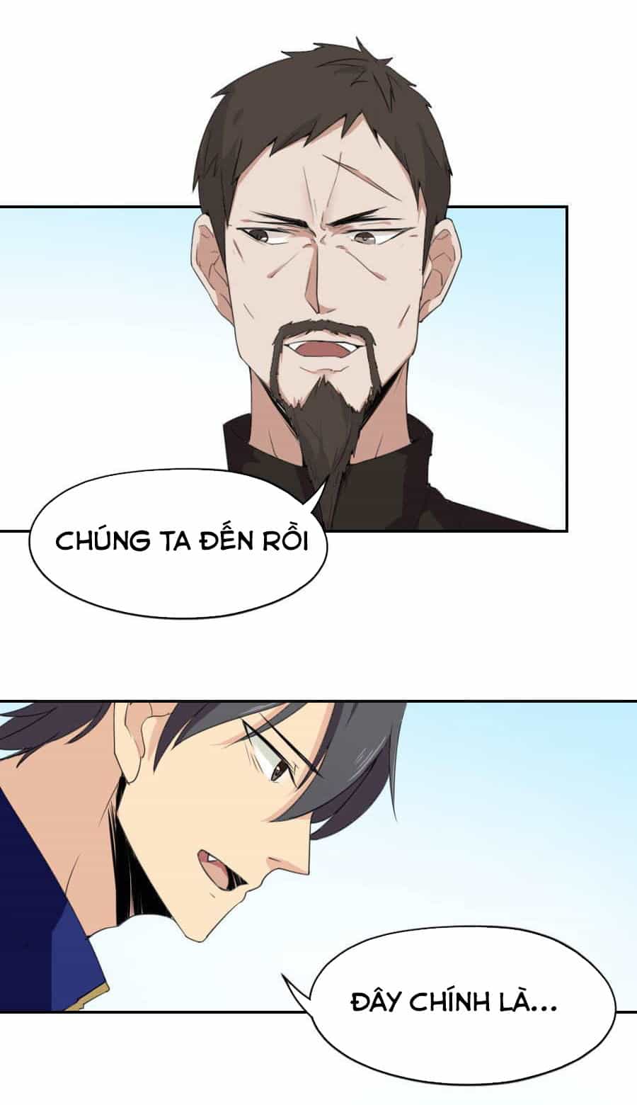 Tuyệt Thế Võ Hồn - Chương 28 - ảnh 10