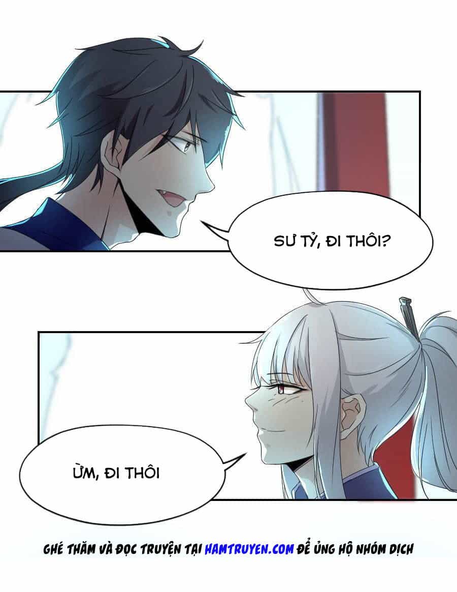 Tuyệt Thế Võ Hồn - Chương 29 - ảnh 12