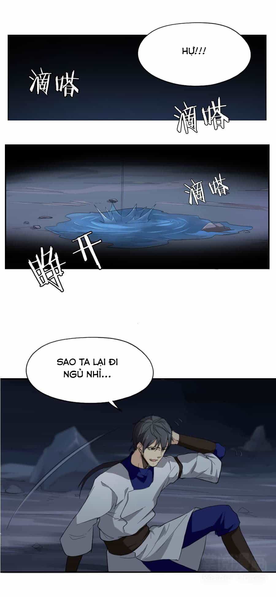 Tuyệt Thế Võ Hồn - Chương 29 - ảnh 15
