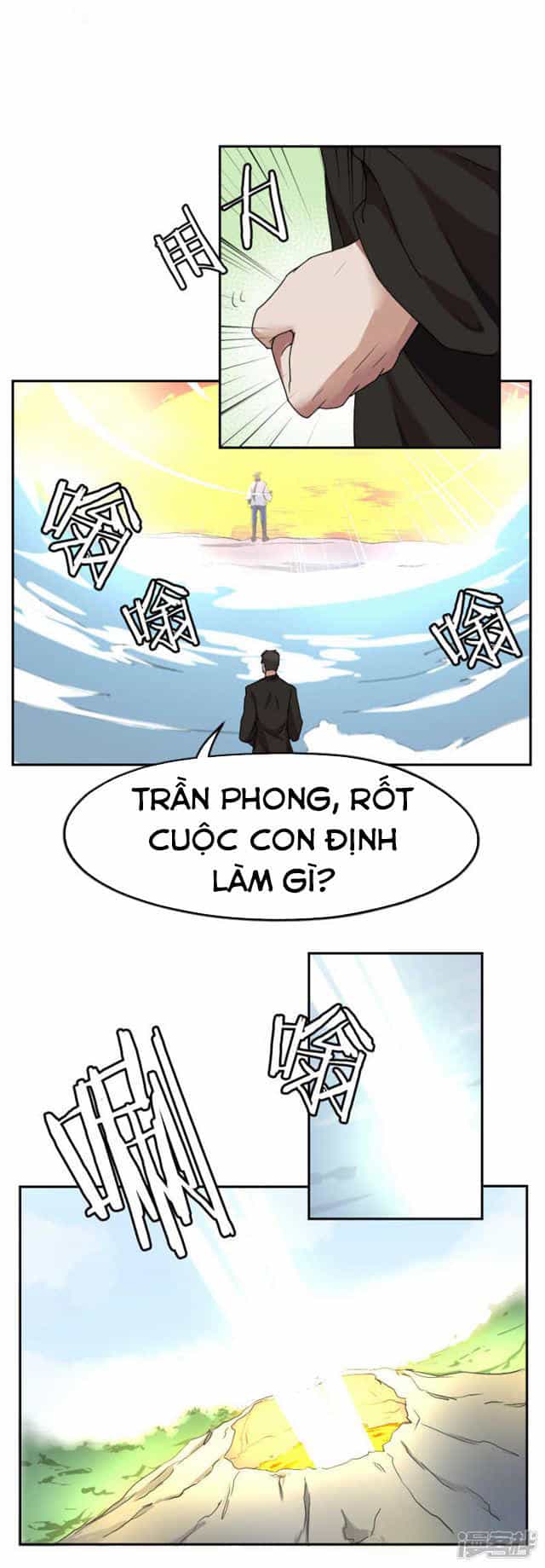 Tuyệt Thế Võ Hồn - Chương 39 - ảnh 10