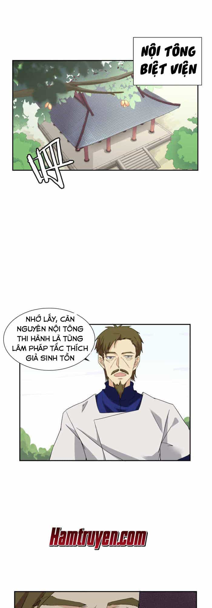 Tuyệt Thế Võ Hồn - Chương 43 - ảnh 11