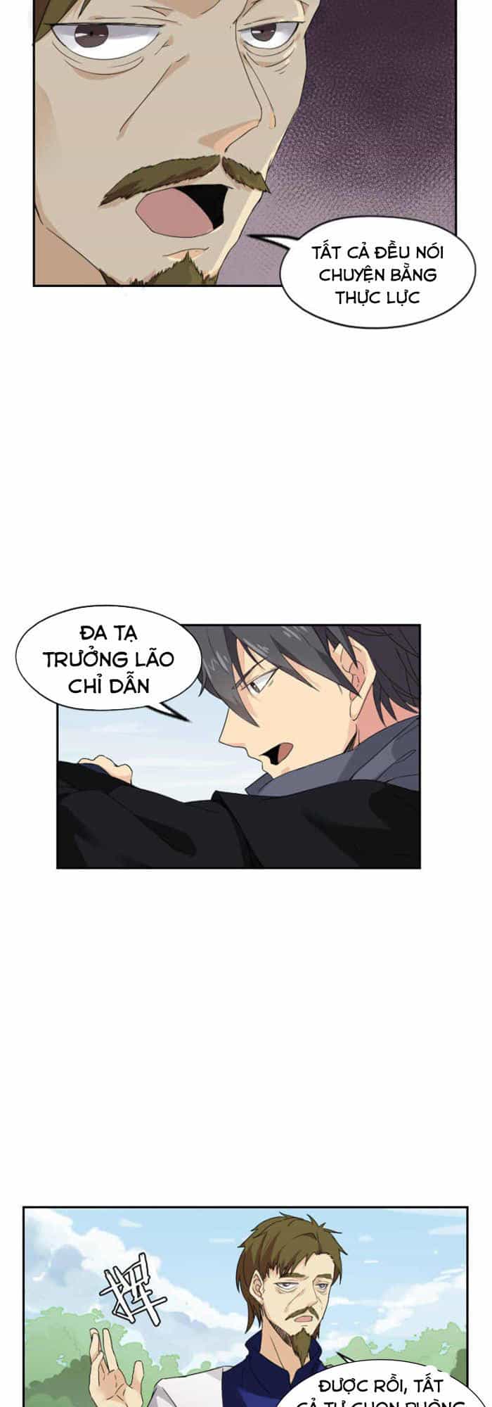 Tuyệt Thế Võ Hồn - Chương 43 - ảnh 12
