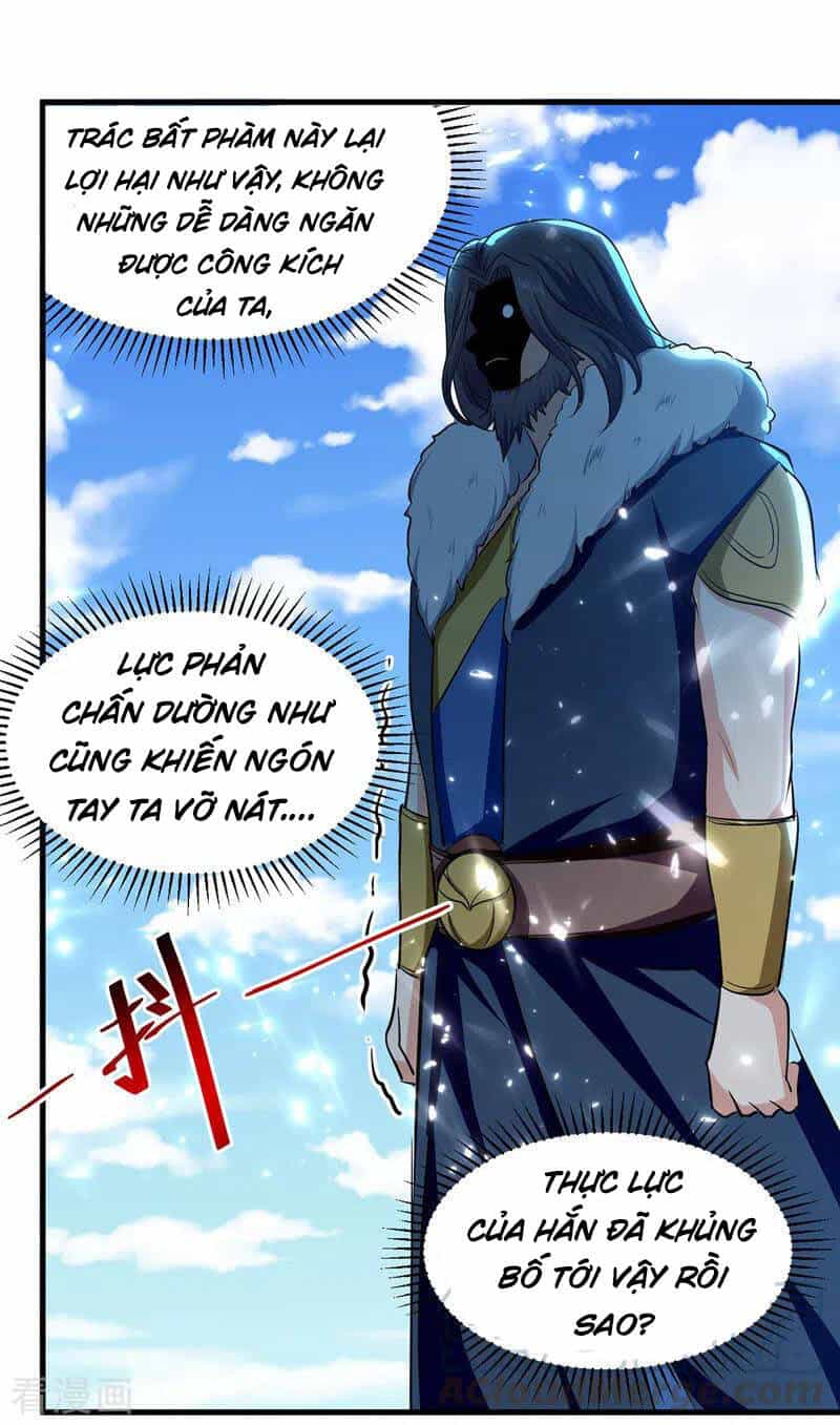 Tuyệt Thế Võ Hồn - Chương 46 - ảnh 16