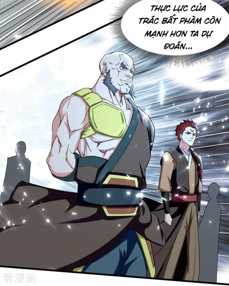 Tuyệt Thế Võ Hồn - Chương 47 - ảnh 6