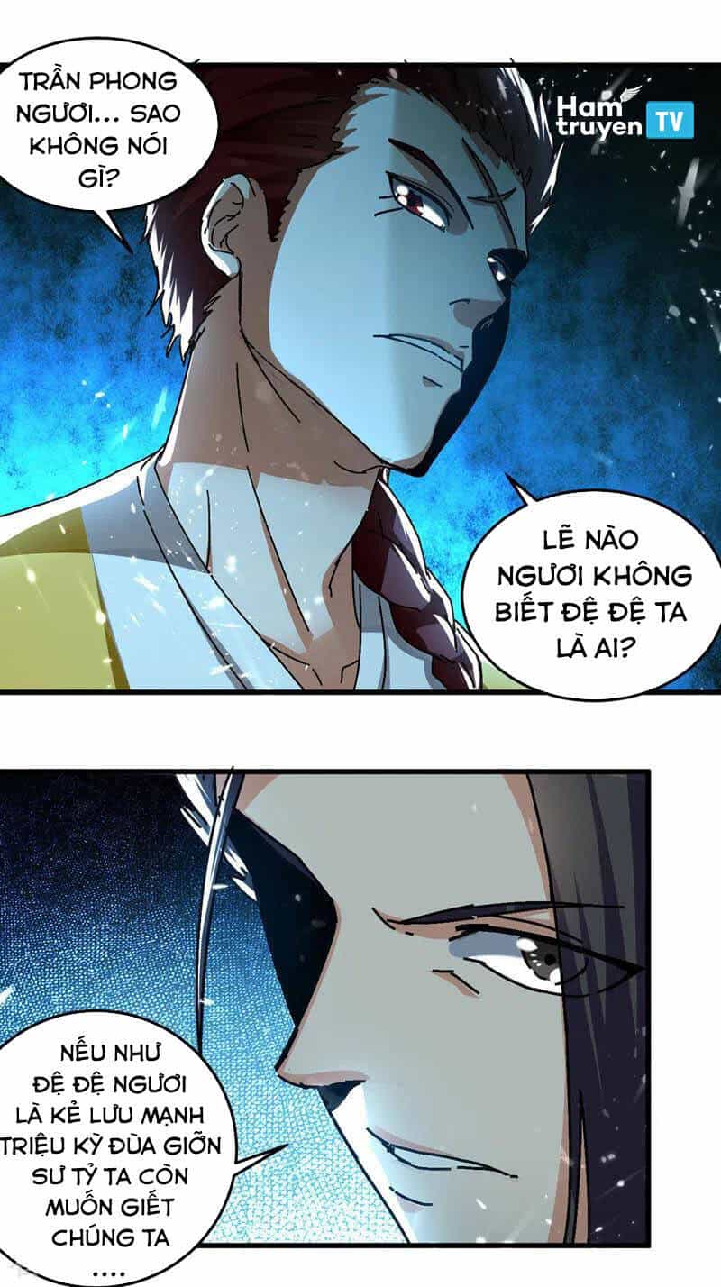 Tuyệt Thế Võ Hồn - Chương 48 - ảnh 3