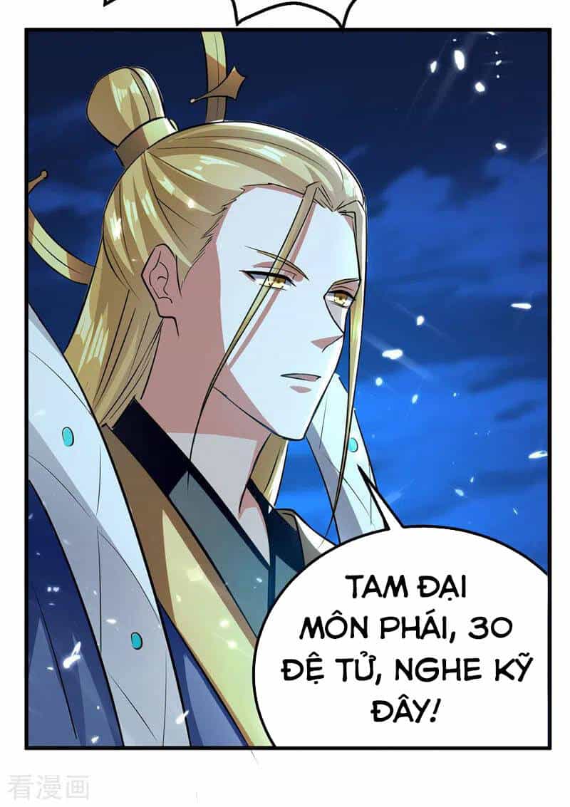 Tuyệt Thế Võ Hồn - Chương 49 - ảnh 8