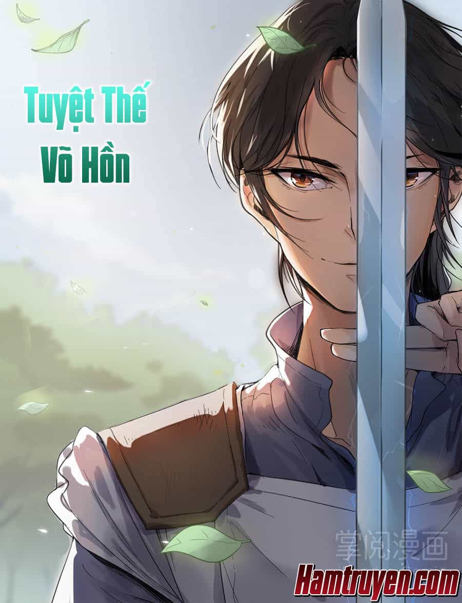 Tuyệt Thế Võ Hồn - Chương 4 - ảnh 2