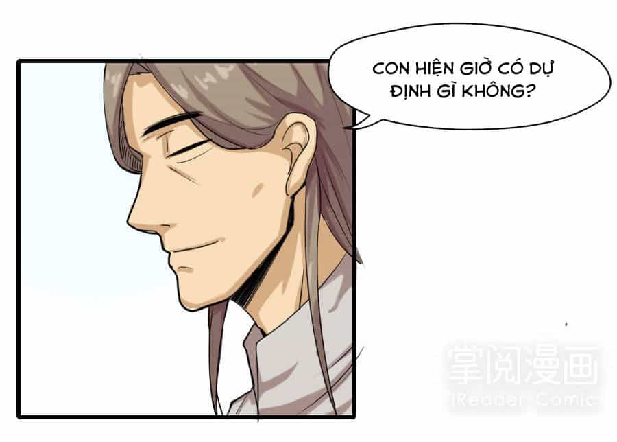 Tuyệt Thế Võ Hồn - Chương 4 - ảnh 21