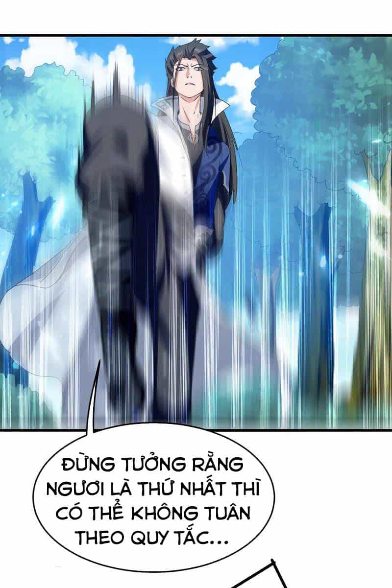 Tuyệt Thế Võ Hồn - Chương 53 - ảnh 11