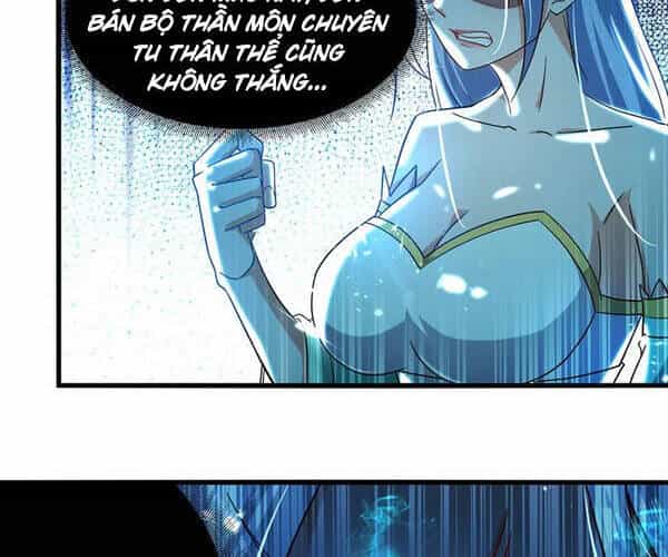 Tuyệt Thế Võ Hồn - Chương 57 - ảnh 8