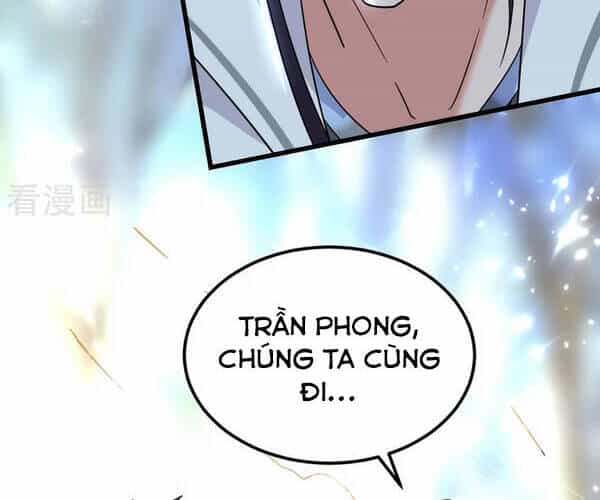 Tuyệt Thế Võ Hồn - Chương 61 - ảnh 23