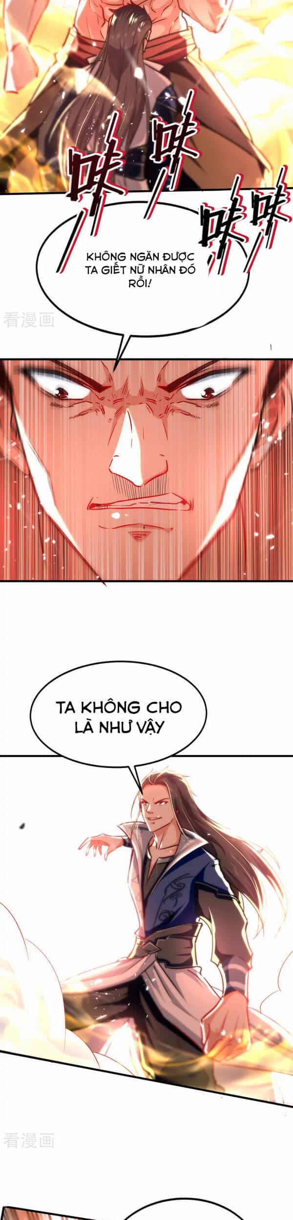 Tuyệt Thế Võ Hồn - Chương 62 - ảnh 15
