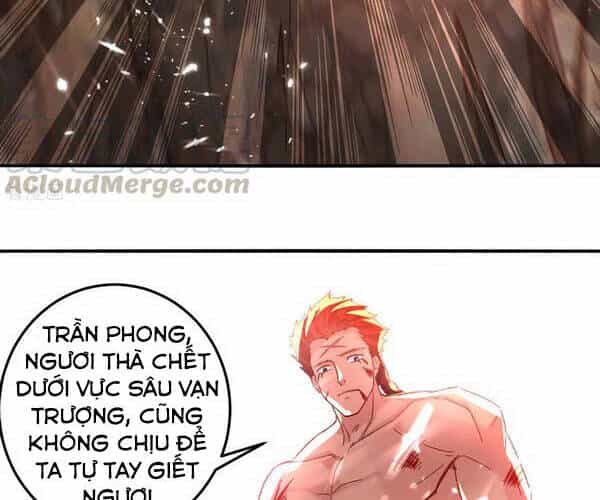 Tuyệt Thế Võ Hồn - Chương 64 - ảnh 6