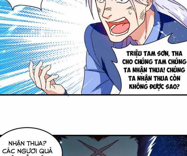 Tuyệt Thế Võ Hồn - Chương 68 - ảnh 2