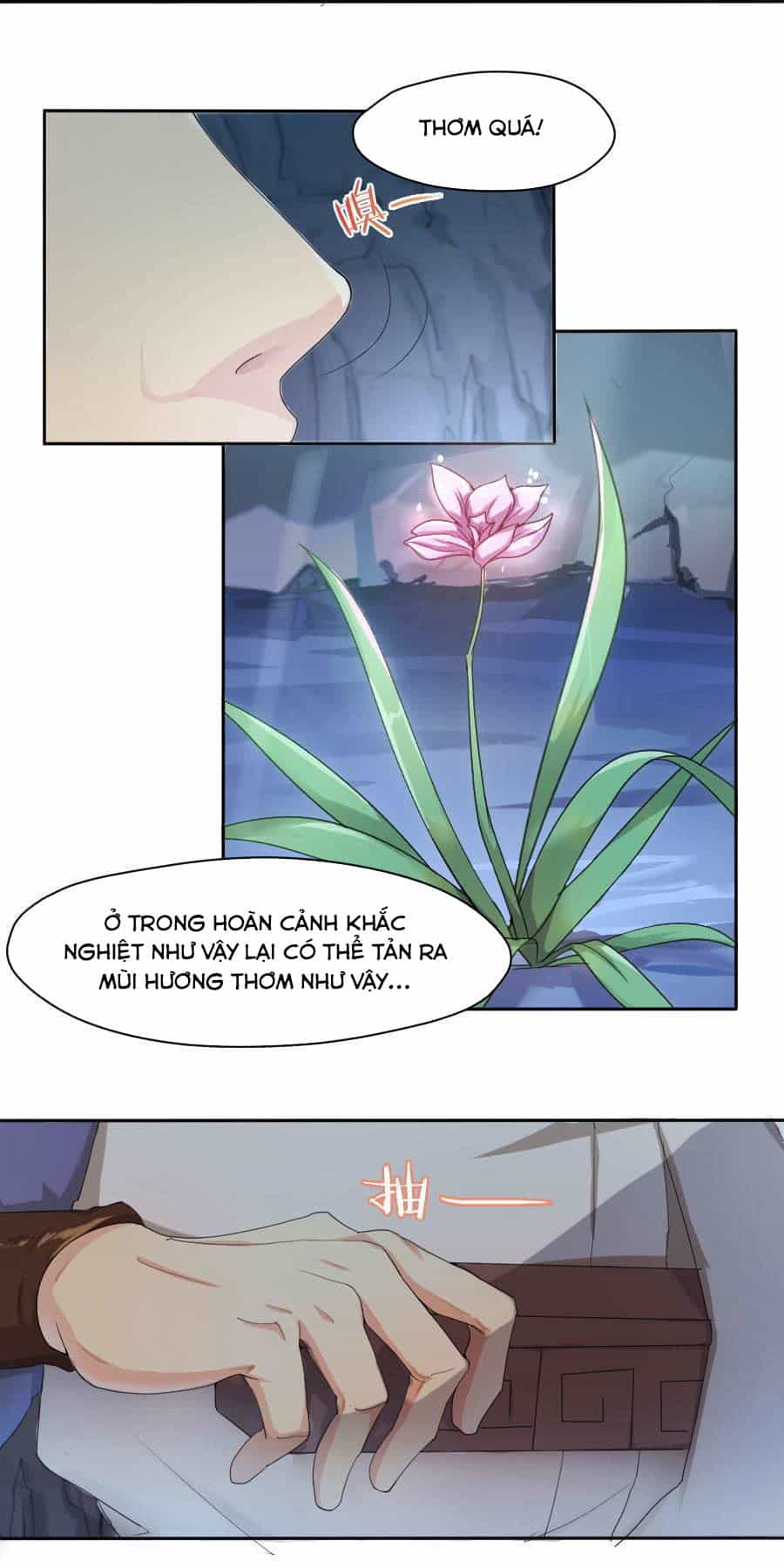 Tuyệt Thế Võ Hồn - Chương 6 - ảnh 4