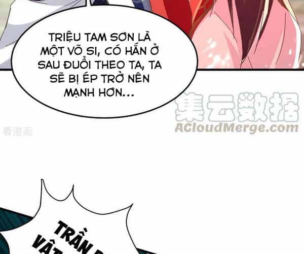 Tuyệt Thế Võ Hồn - Chương 70 - ảnh 22