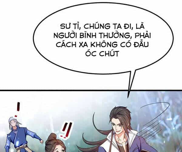 Tuyệt Thế Võ Hồn - Chương 71 - ảnh 10
