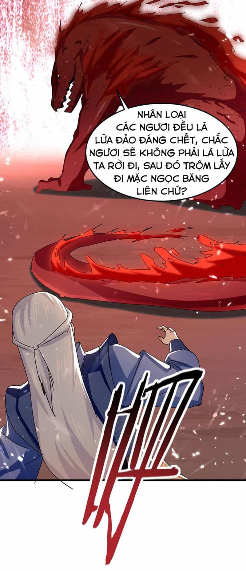 Tuyệt Thế Võ Hồn - Chương 75 - ảnh 24