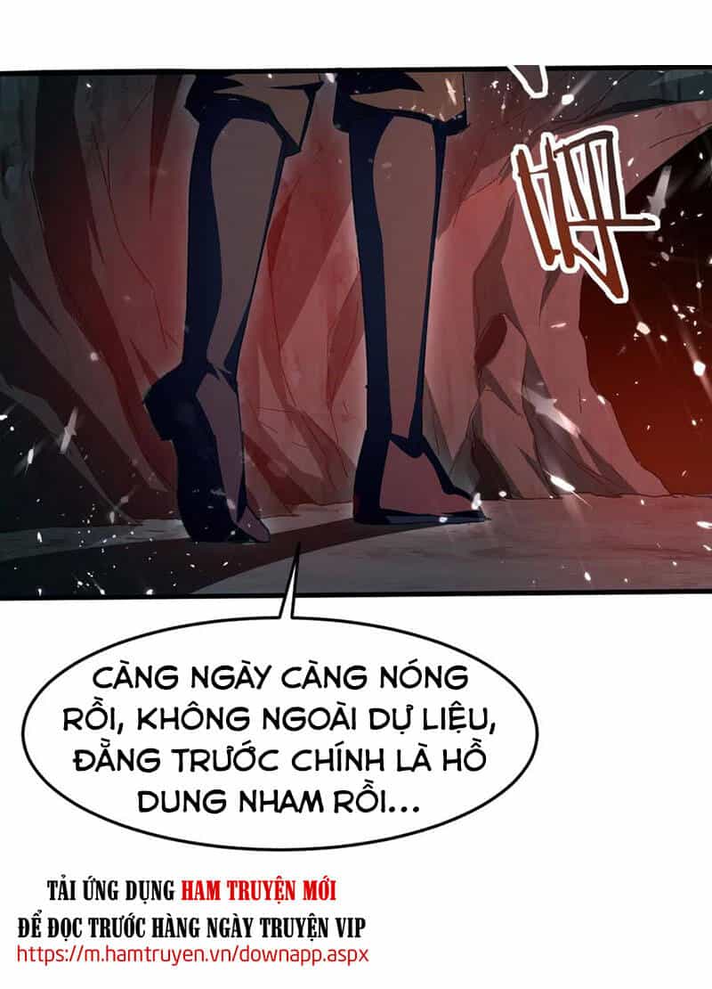 Tuyệt Thế Võ Hồn - Chương 75 - ảnh 3
