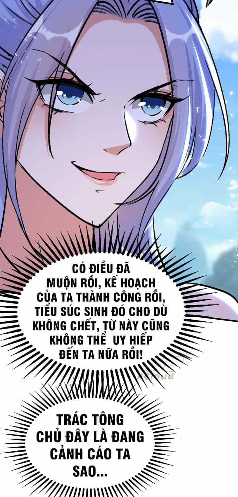 Tuyệt Thế Võ Hồn - Chương 76 - ảnh 23