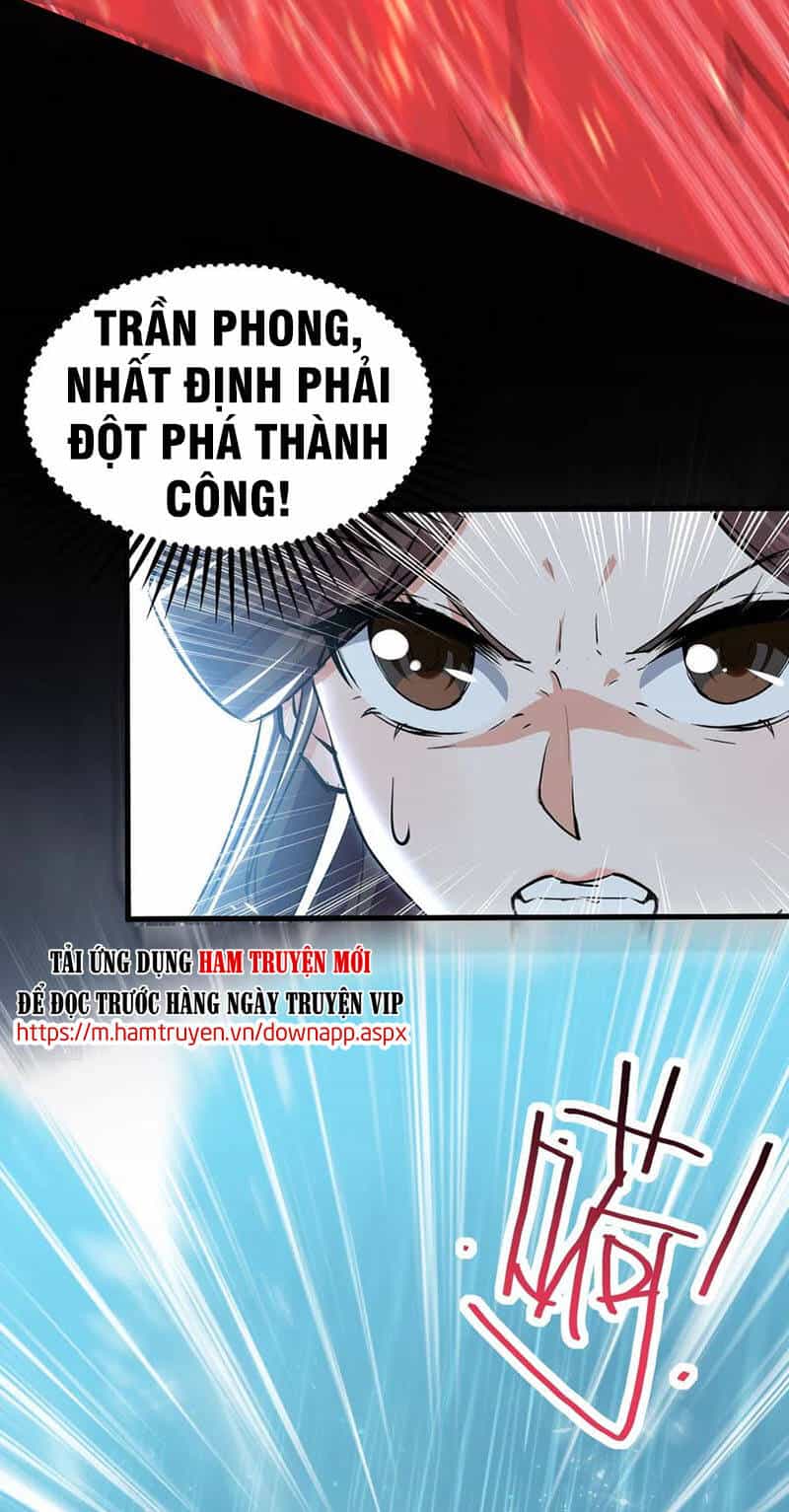 Tuyệt Thế Võ Hồn - Chương 77 - ảnh 19
