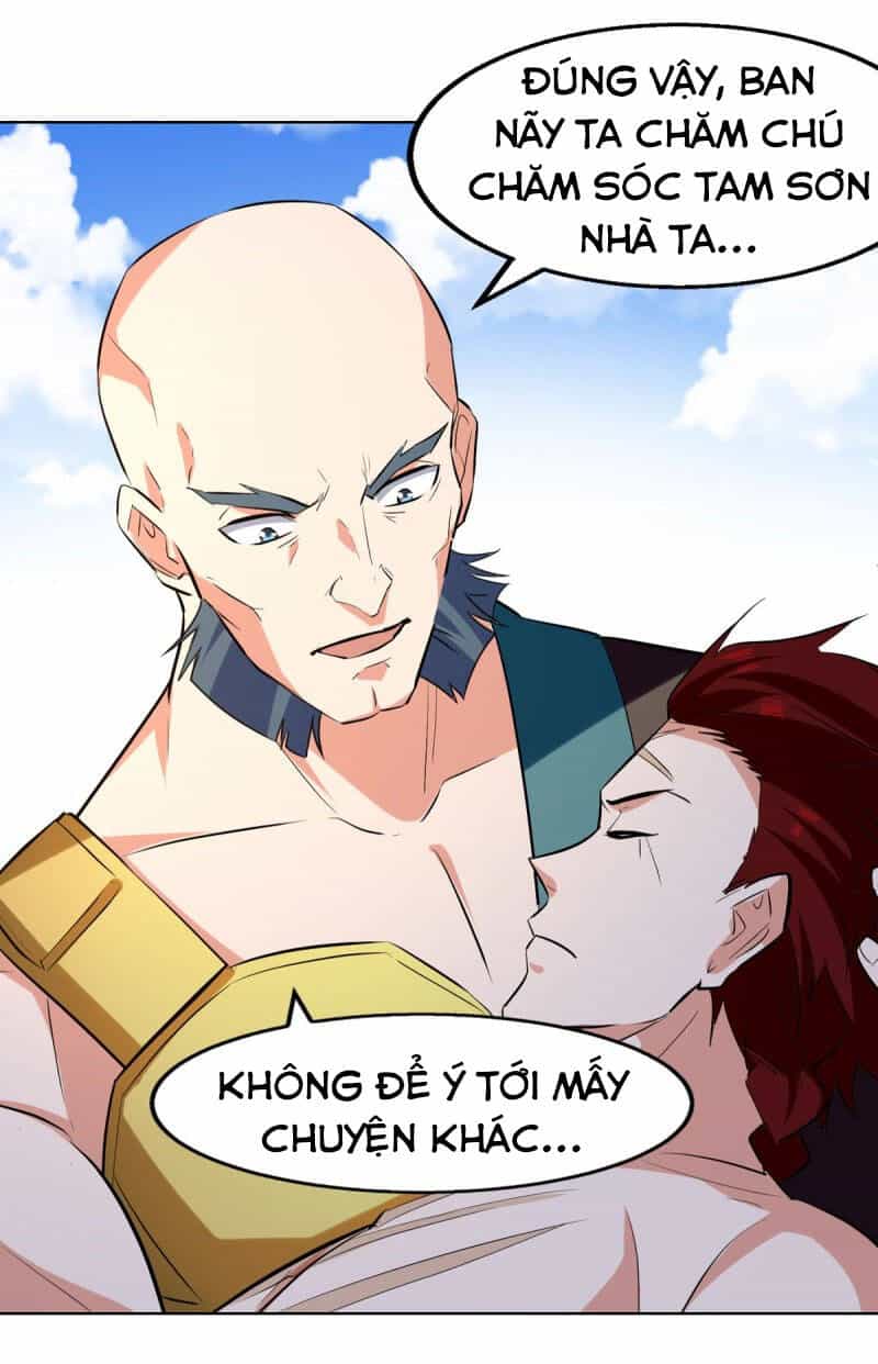 Tuyệt Thế Võ Hồn - Chương 81 - ảnh 22