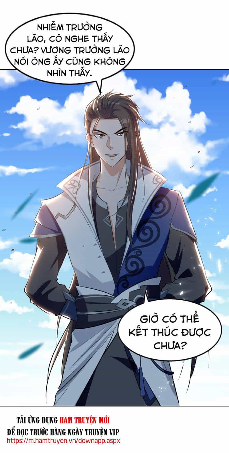 Tuyệt Thế Võ Hồn - Chương 81 - ảnh 25