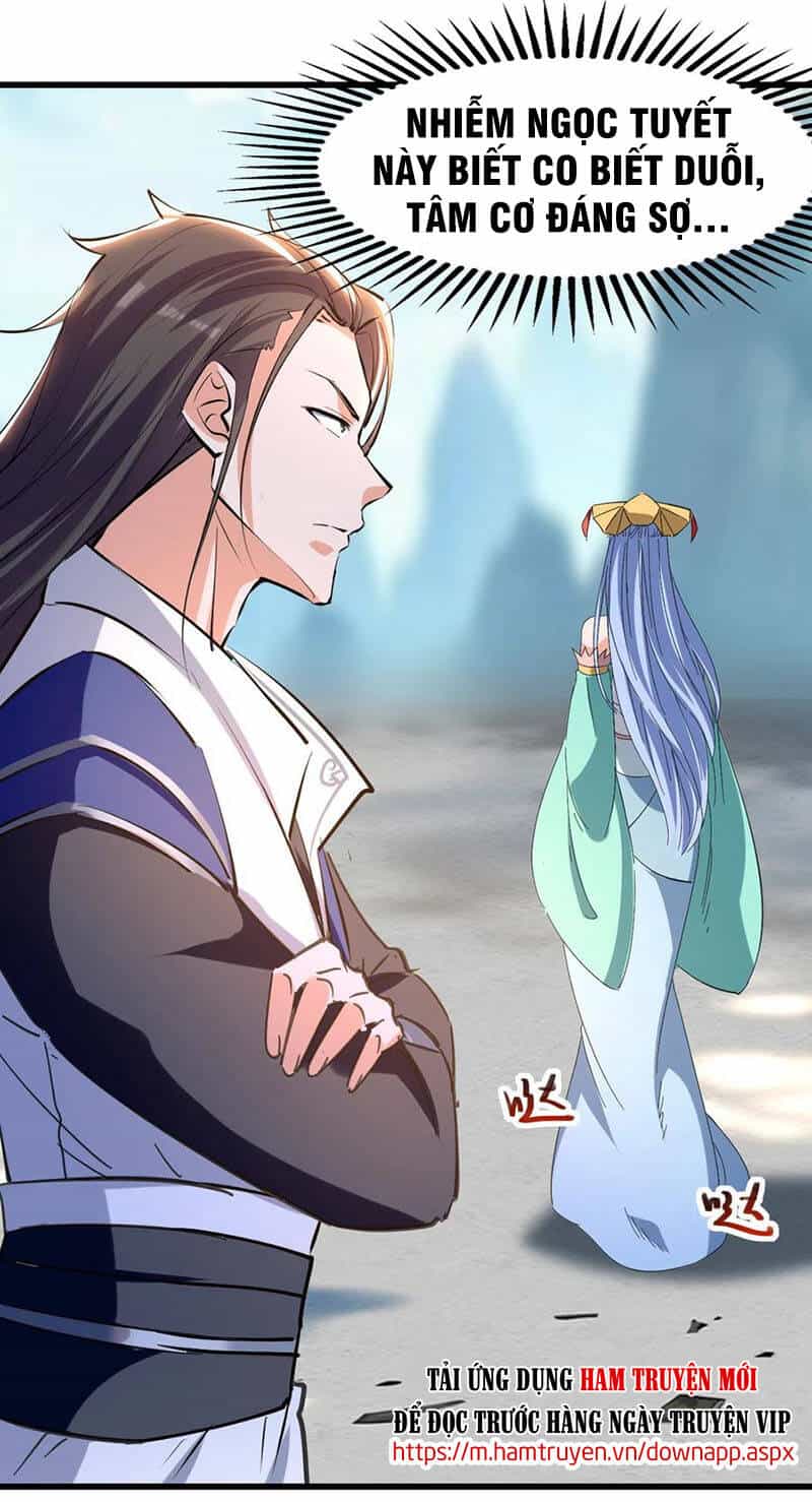 Tuyệt Thế Võ Hồn - Chương 82 - ảnh 17