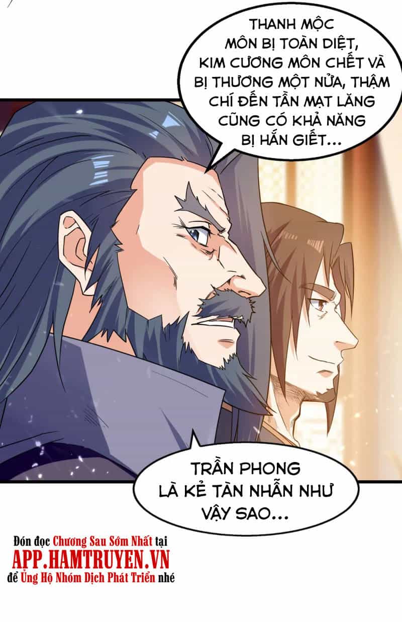 Tuyệt Thế Võ Hồn - Chương 83 - ảnh 16