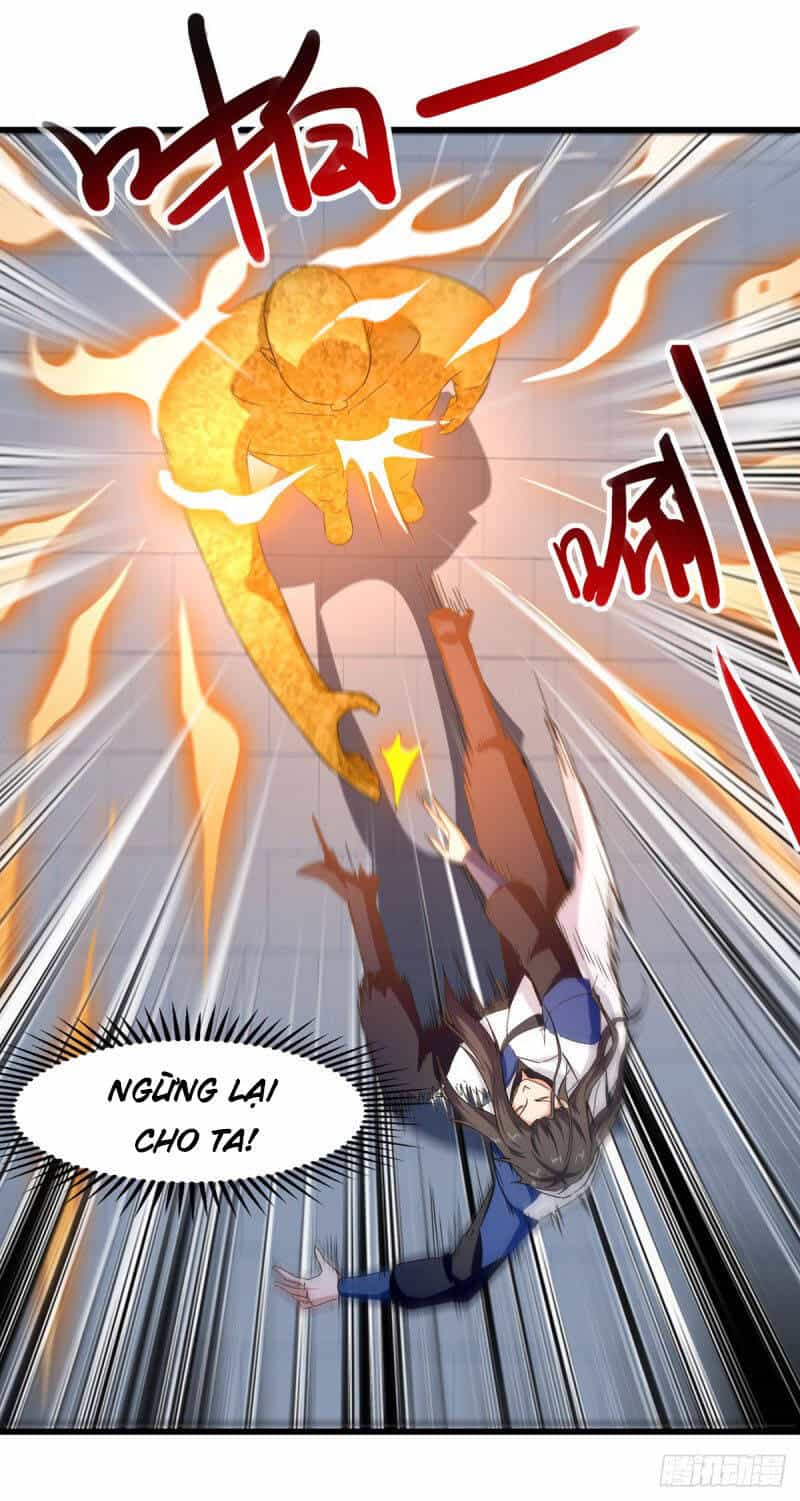 Tuyệt Thế Võ Hồn - Chương 87 - ảnh 18
