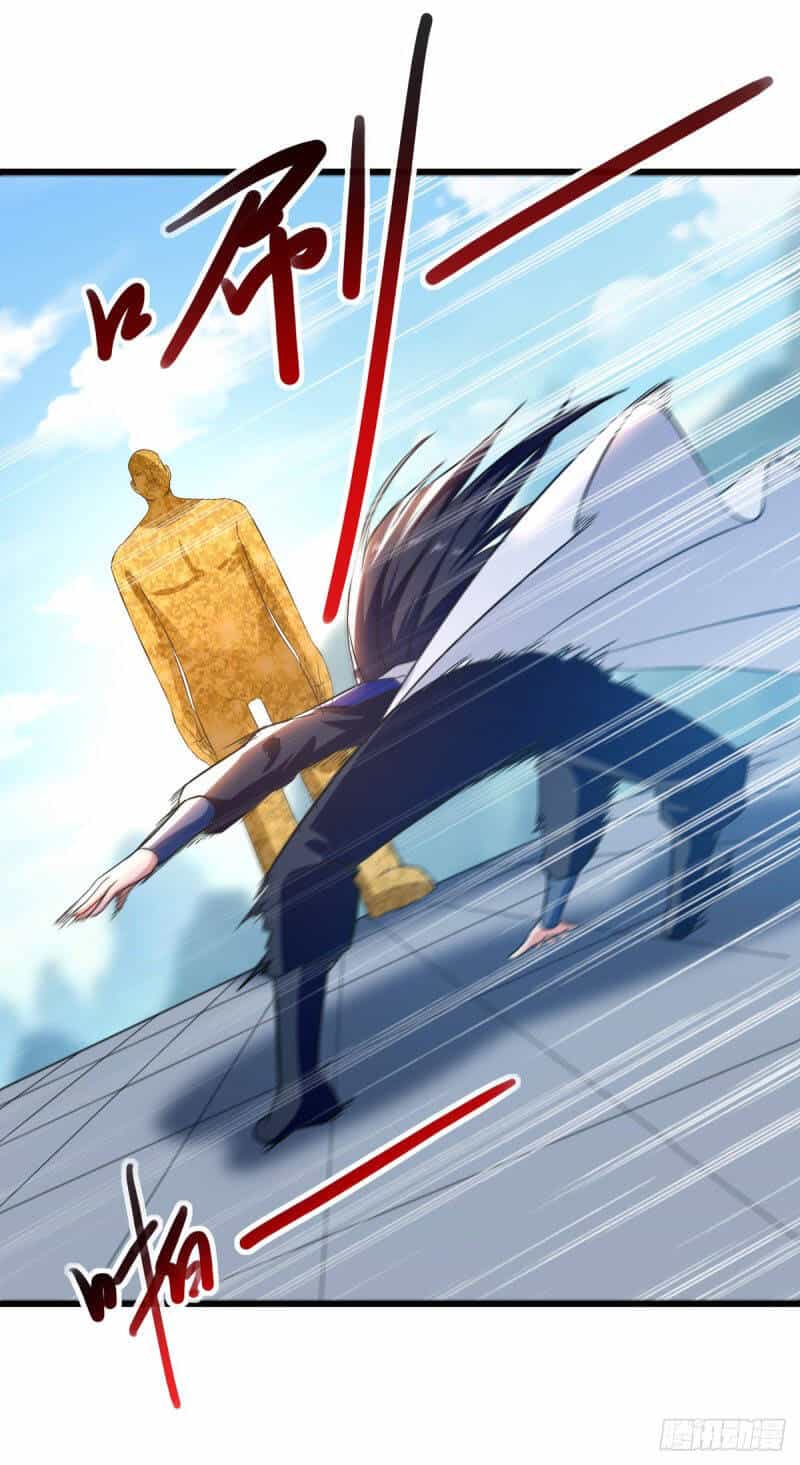 Tuyệt Thế Võ Hồn - Chương 87 - ảnh 19