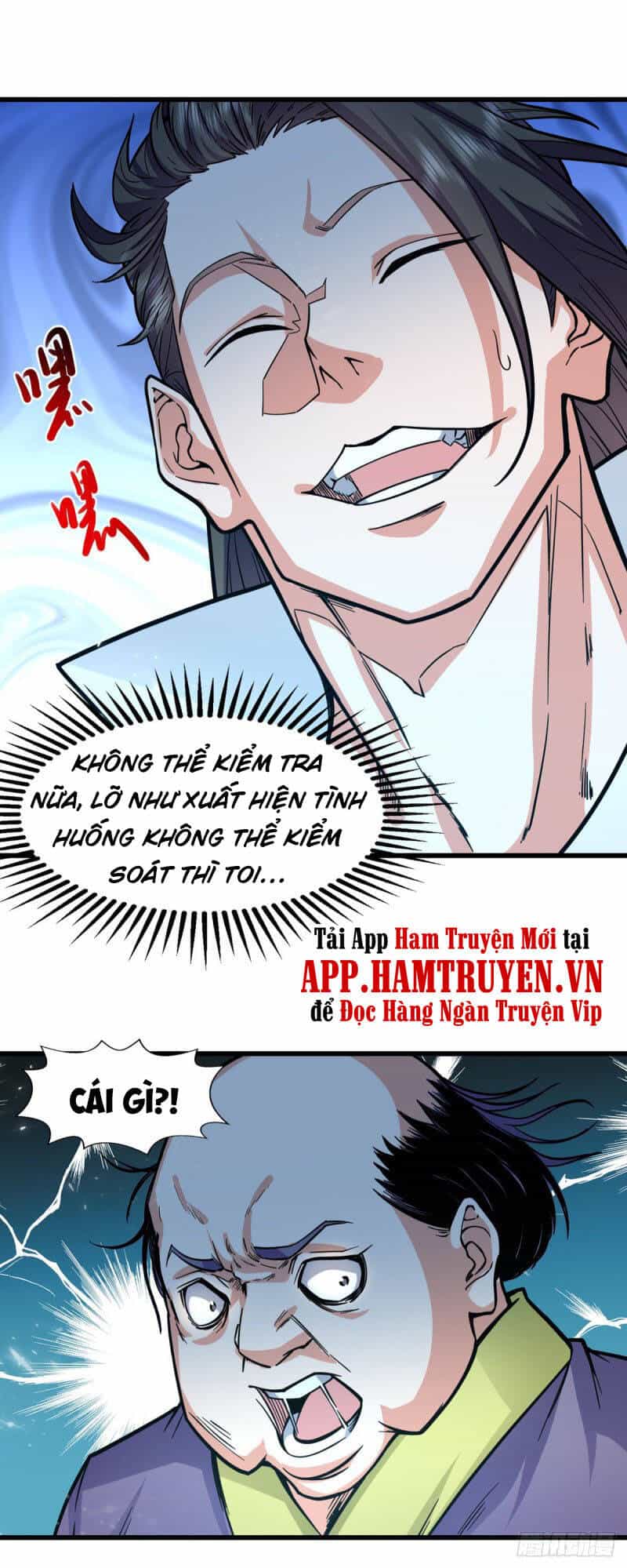 Tuyệt Thế Võ Hồn - Chương 88 - ảnh 15