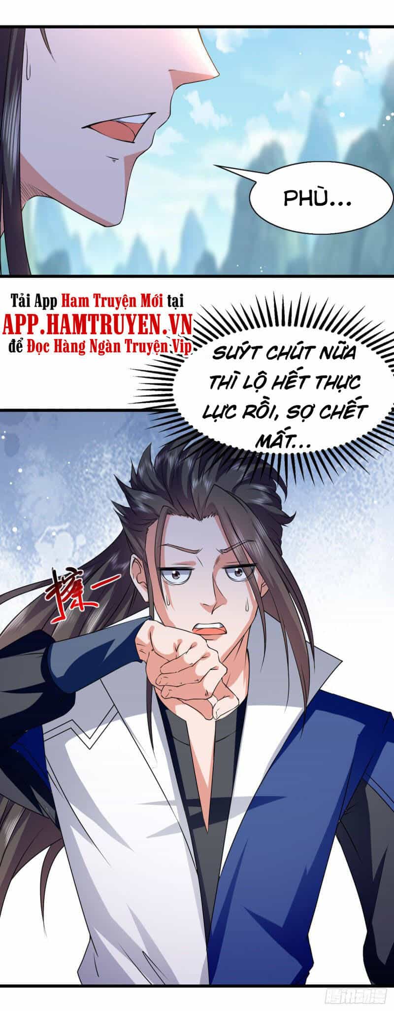 Tuyệt Thế Võ Hồn - Chương 88 - ảnh 4