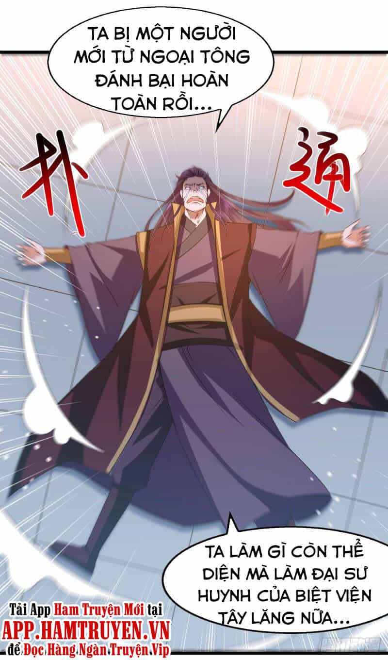 Tuyệt Thế Võ Hồn - Chương 88 - ảnh 6