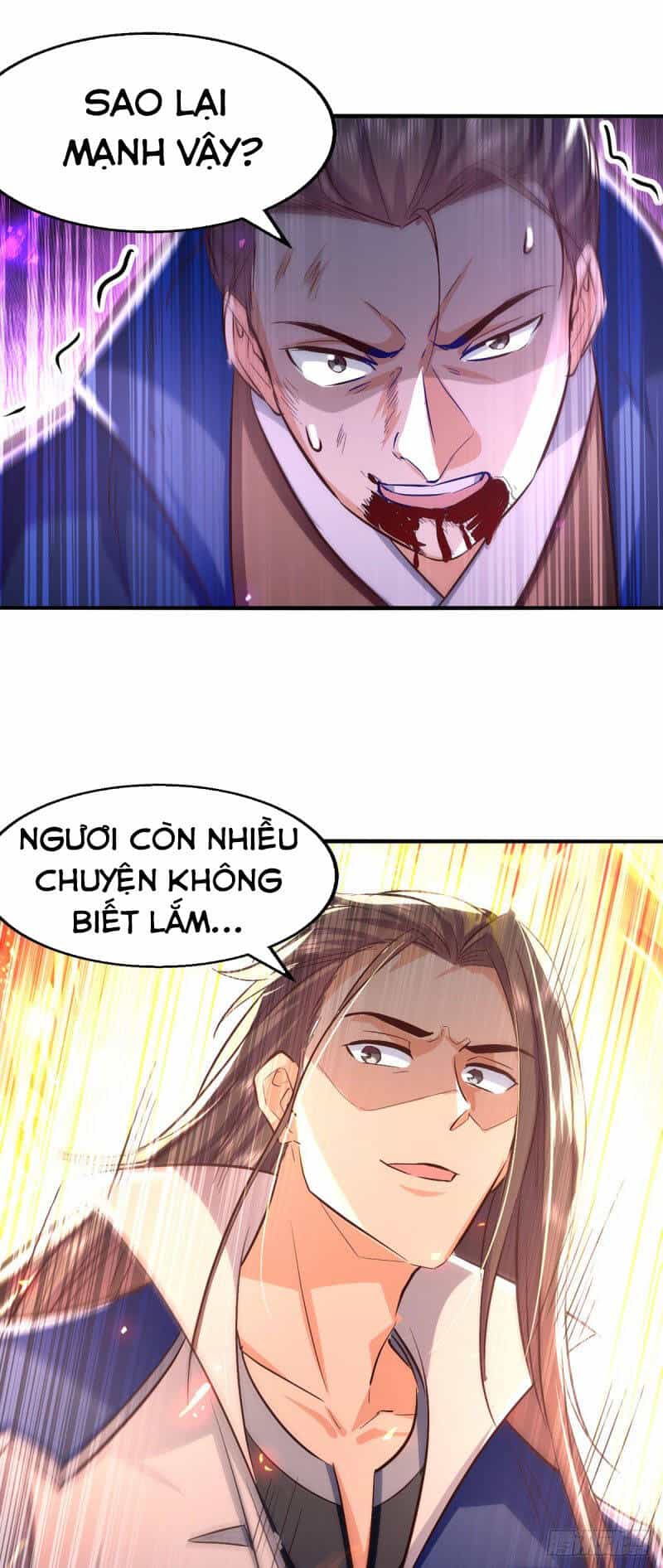 Tuyệt Thế Võ Hồn - Chương 93 - ảnh 15