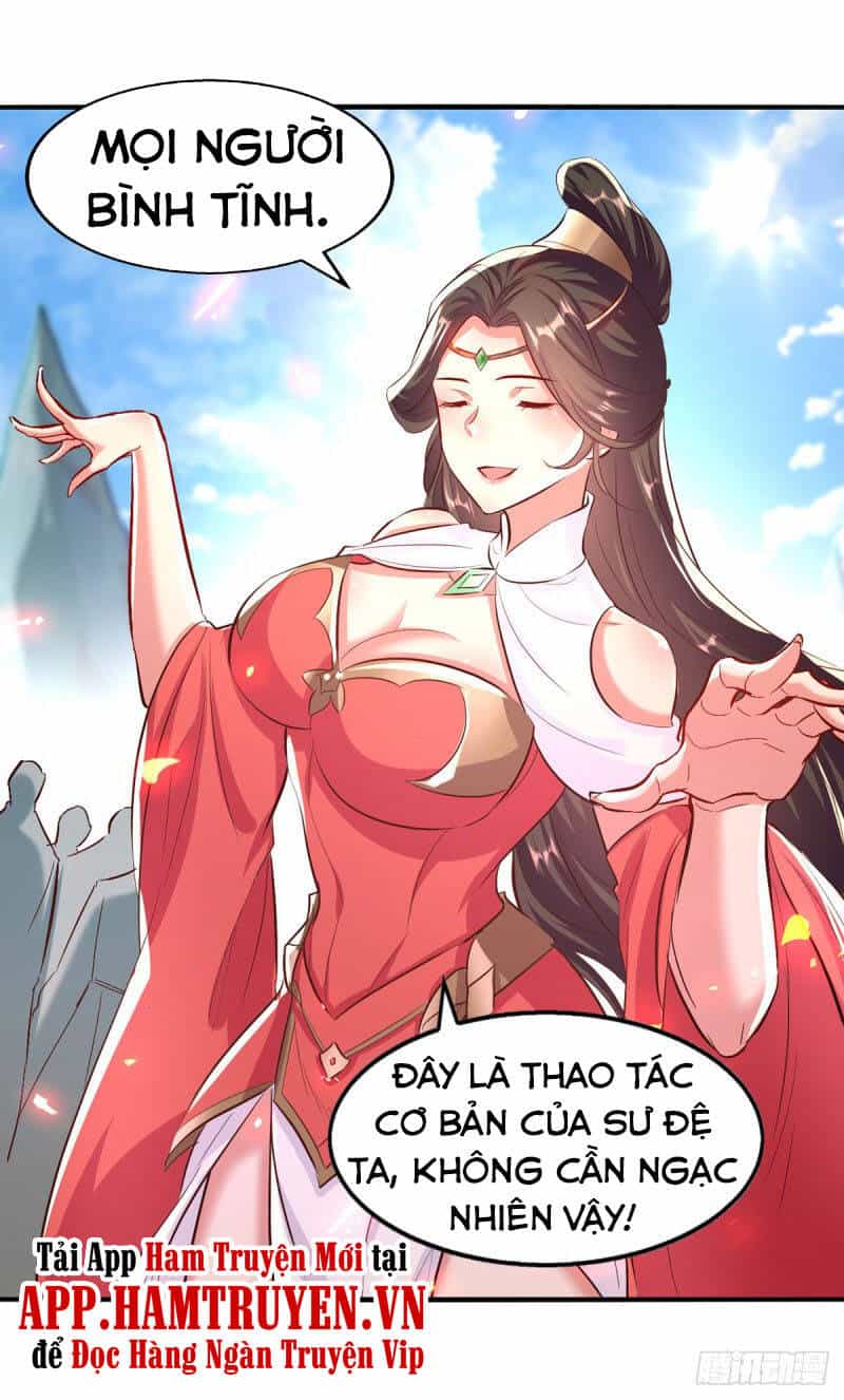 Tuyệt Thế Võ Hồn - Chương 93 - ảnh 25