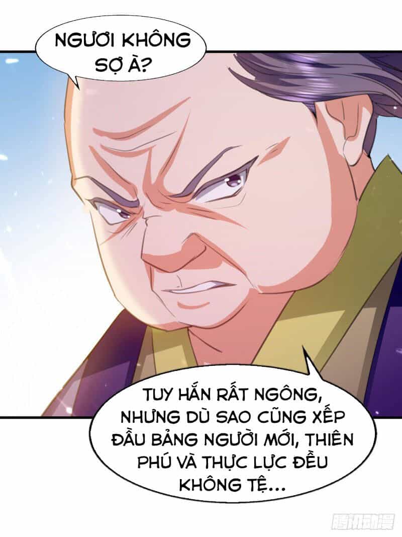 Tuyệt Thế Võ Hồn - Chương 94 - ảnh 17