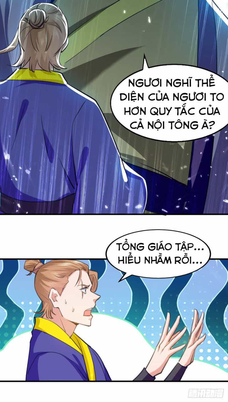 Tuyệt Thế Võ Hồn - Chương 94 - ảnh 7