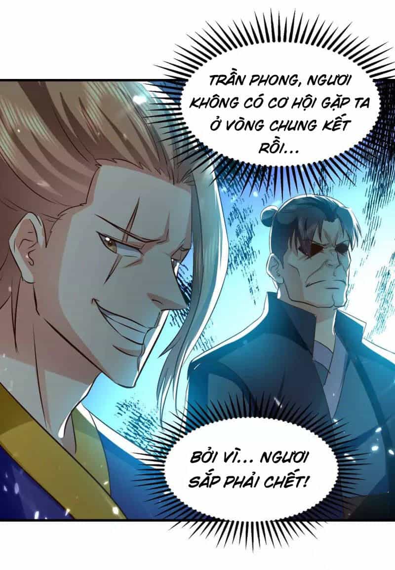 Tuyệt Thế Võ Hồn - Chương 97 - ảnh 23